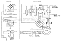 Page F Diagram and Parts List for 8835-0  Briggs and Stratton Generator
